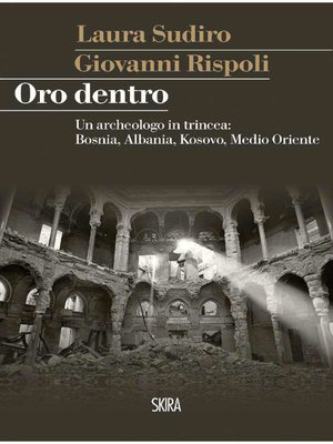cover image of Oro dentro